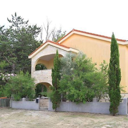 Apartments David - Sabunike Near Nin Privlaka  Exterior photo