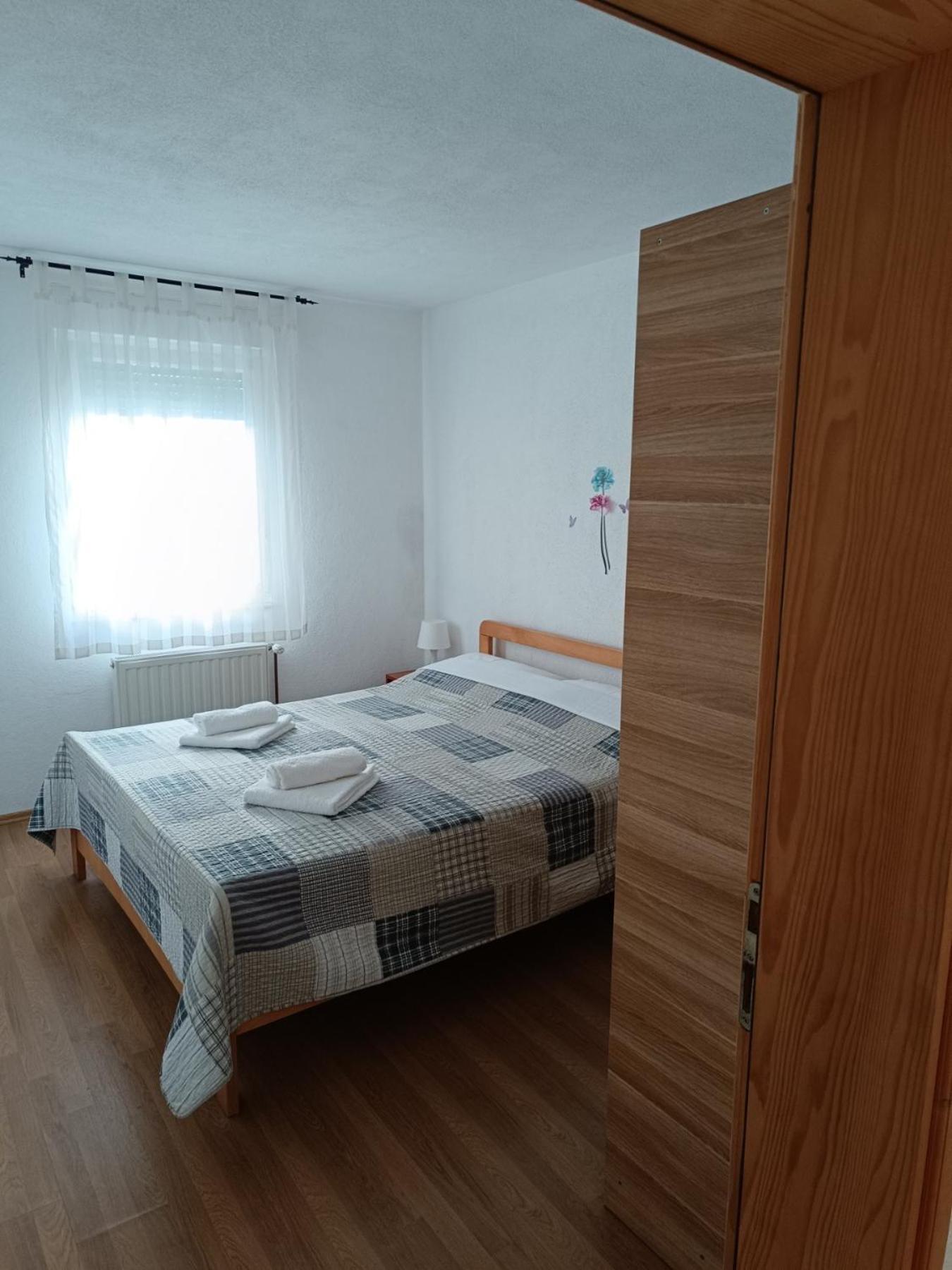Apartments David - Sabunike Near Nin Privlaka  Exterior photo
