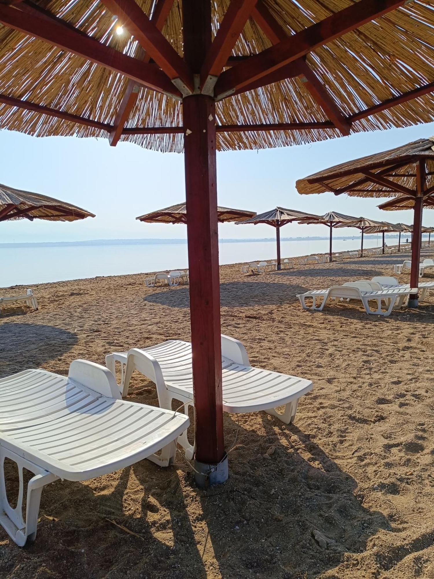 Apartments David - Sabunike Near Nin Privlaka  Room photo