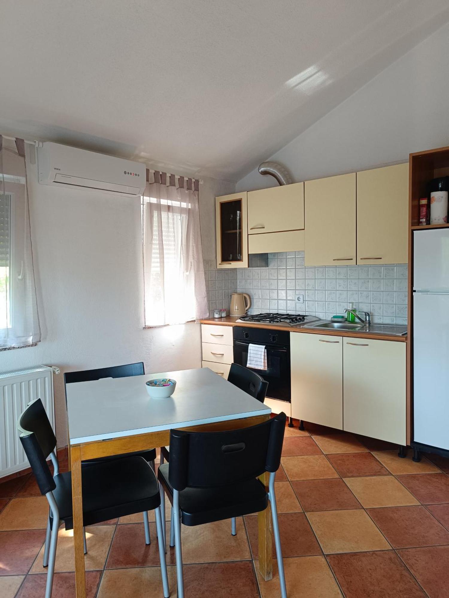 Apartments David - Sabunike Near Nin Privlaka  Exterior photo